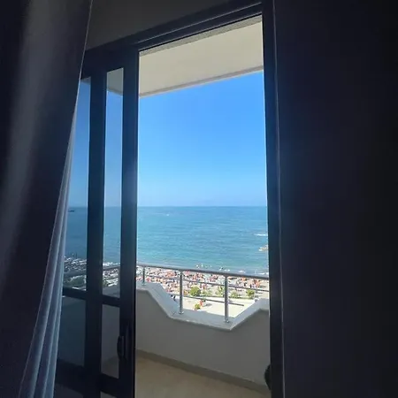 Hotel Ferrara Durrës