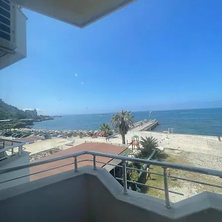 Hotel Ferrara Durrës