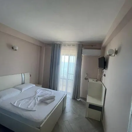 Hotel Ferrara Durrës