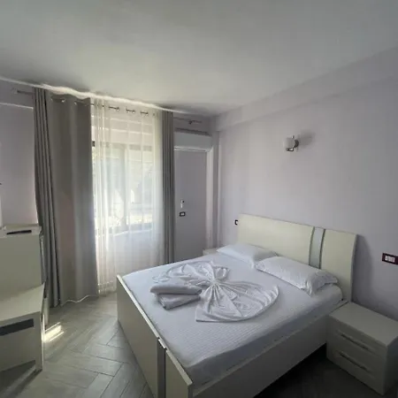 Ferrara Hotell