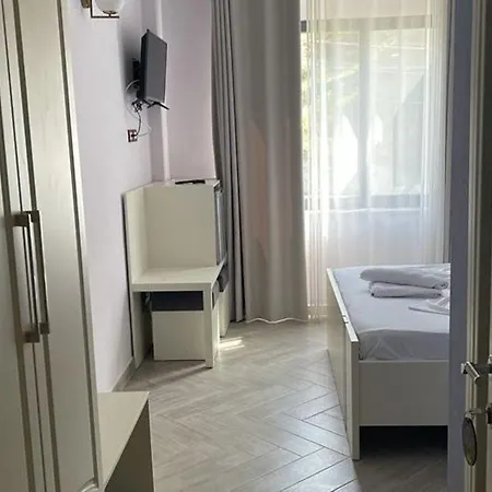 Ferrara Hotell