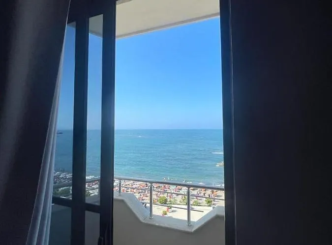 Hotel Ferrara Durres