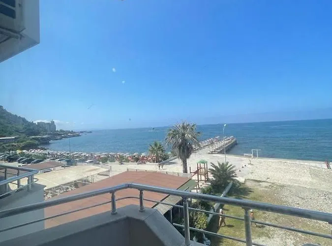 Hotel Ferrara Durres