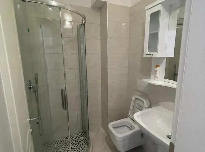 Hotel Ferrara Durres