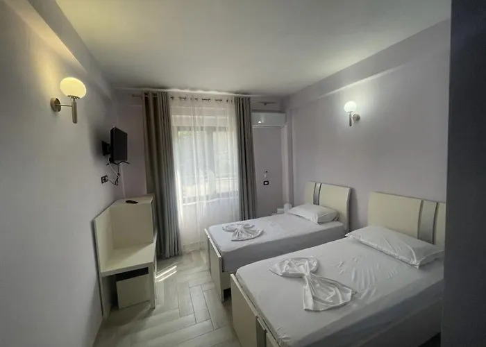 Ferrara Hotel Durres