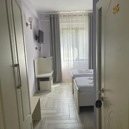 Ferrara Hotel 3*