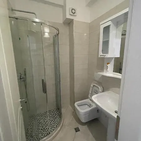 Hotel Ferrara Durrës