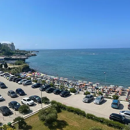 Hotel Ferrara 3*