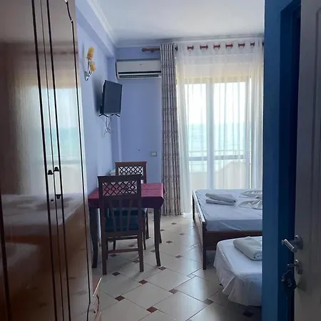 Hotel Ferrara 3*