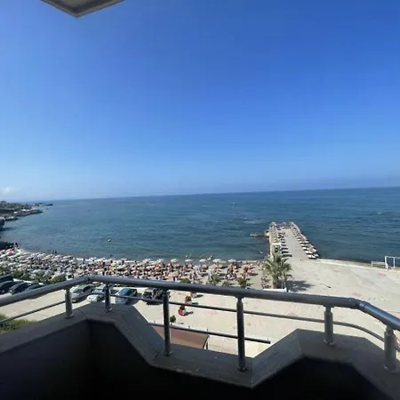 Ferrara Hotell Durrës