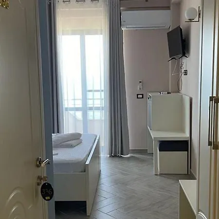 Ferrara Hotel 3*