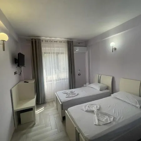 Ferrara Hotel Durrës