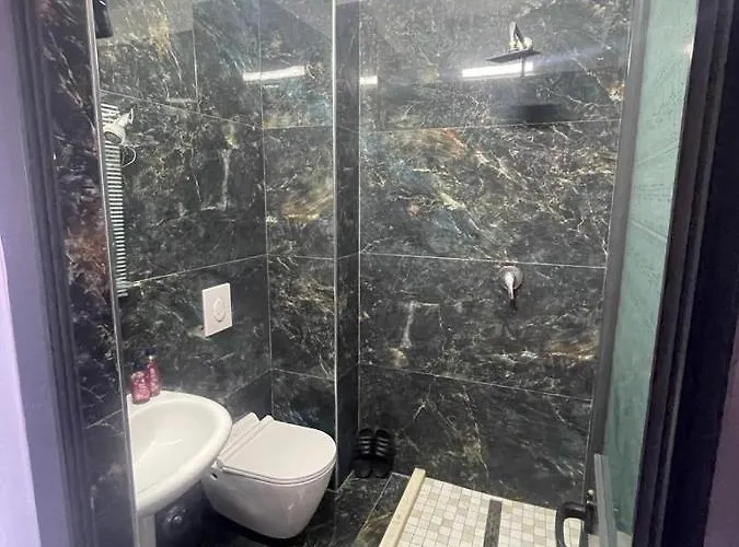 Ferrara Hotell Durrës